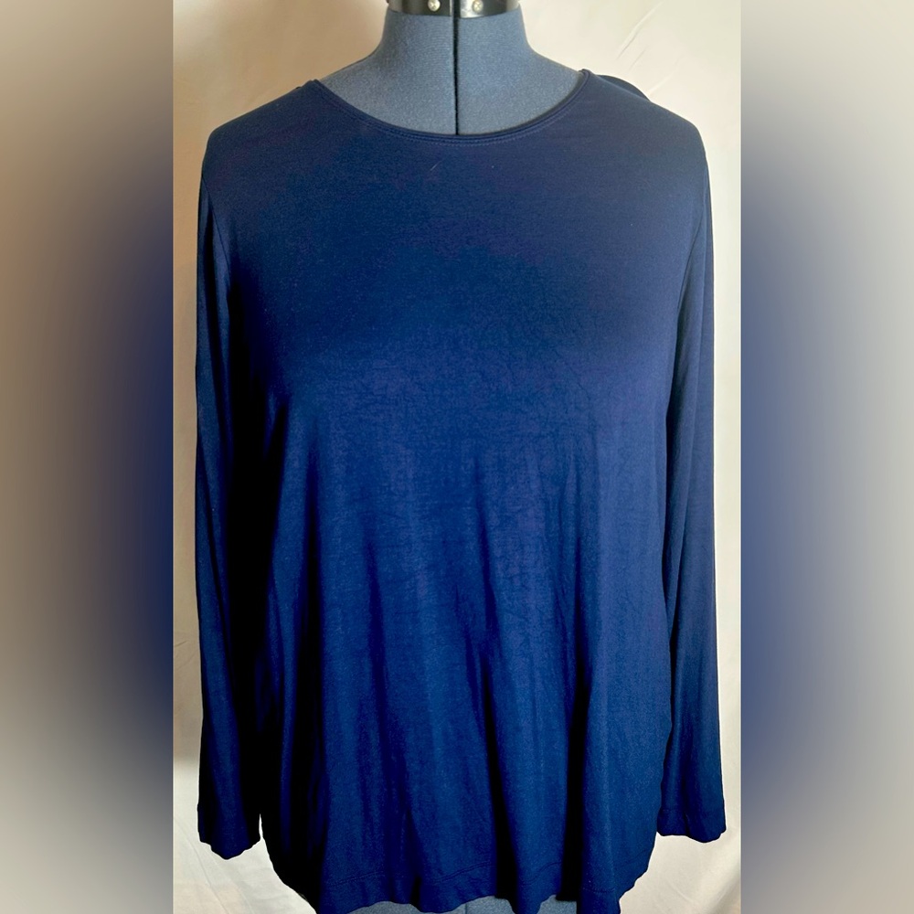 XL Chico’s Ultimate Tee
